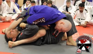 John Danaher 10 up