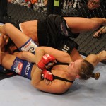 Ronda Rousey