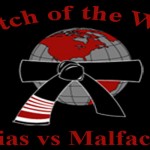 malfacine x Megaton