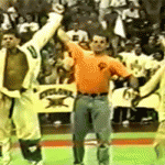 Roberto Roleta Magalhaes vs Wallid Ismail