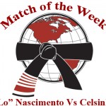 Leandro “Lo” Nascimento Vs Celsinho Venicius
