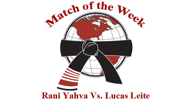 Rani vs Lucas