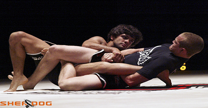 Robson vs. Jeff
