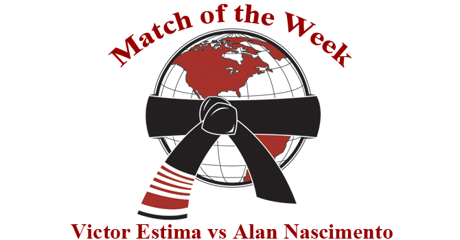 Estima vs Nascimento
